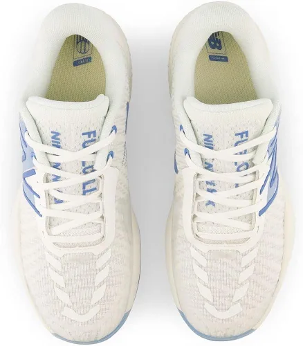 Vista 10 de New Balance FuelCell 996 V5 - Tenis para cancha dura para mujer