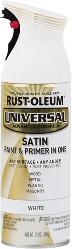 Vista 98 de Rust-Oleum Pintura en aerosol metálica universal para todas las superficies, cobre envejecido Cobre (Aged Copper)
