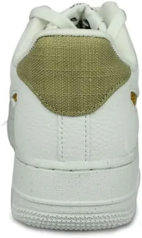 Vista 5 de Nike Air Force 1 Low '07 LV8 Next Nature Zapatos de baloncesto para hombre