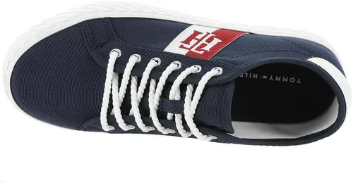 Vista 2 de Tommy Hilfiger Women's Hartily Sneaker