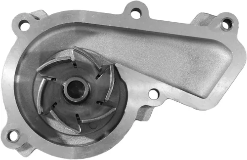 Vista 3 de ACDelco Gold 252-977 (19339915) Bomba de agua para motor