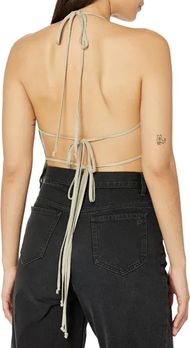 Vista 2 de NIA Top Emma Halter para mujer