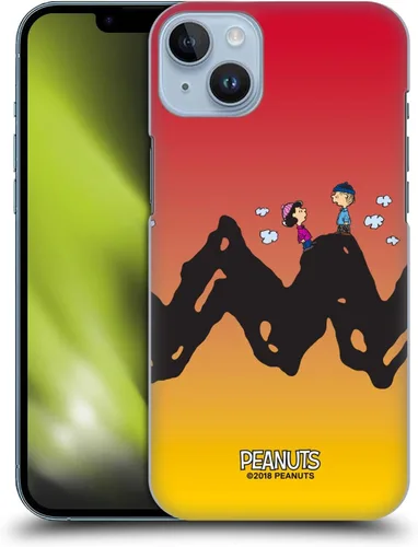 Vista 27 de Carcasa rígida para iPhone 7/iPhone 8, diseño de cacahuetes