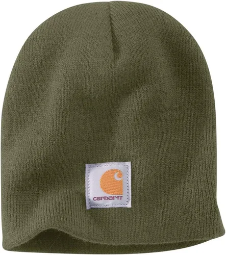 Vista 14 de Carhartt Gorro acrílico A205 para hombre
