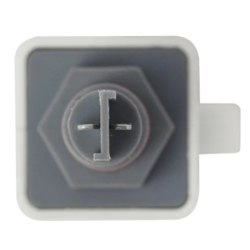 Vista 5 de Q216007S Sensor de nivel de refrigerante de 3 pines compatible con modelos Kenworth y motor Cummins QSK50