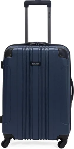 Vista 243 de Kenneth Cole Reaction Out Of Bounds - Equipaje de transporte vertical, Carbón), 5705058