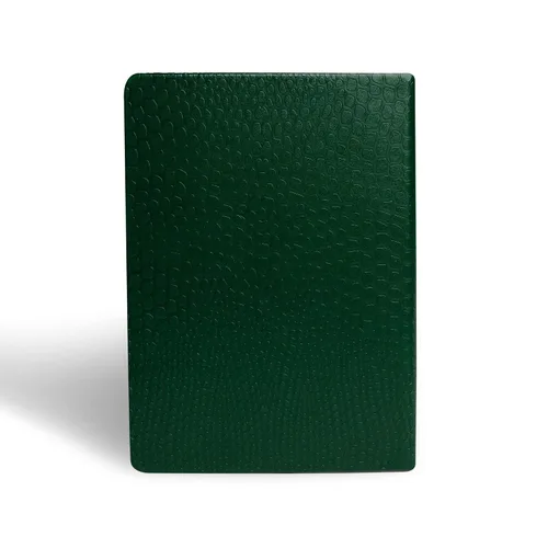 Vista 2 de Harry Potter House Slytherin Deluxe Journal