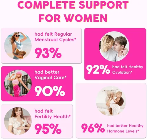 Vista 4 de Polvo liposomal de mio-inositol y D-Chiro Inositol Suministro para 180 días Suplemento de inositol de proporción ideal 40:1 para mujeres