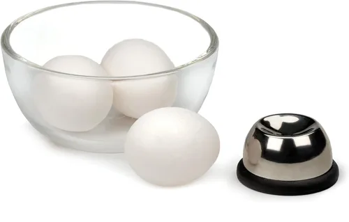 Vista 5 de RSVP International Endurance - Piercing para huevos, acero inoxidable