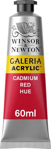 Vista 125 de De Galería Winsor & Newton: Tubo de color acrílico
