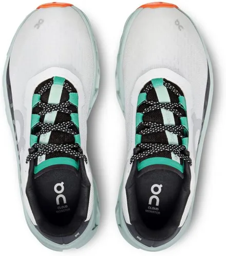 Vista 5 de ON Zapatillas Cloudmonster para mujer