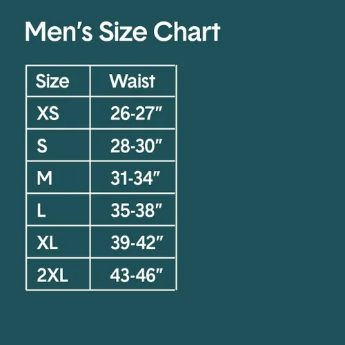 Vista 6 de Tommy John Mens Underwear Cool Cotton Trunk with Contour Pouch and Shorter 4" Inseam Comfortable Underwear