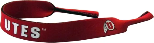 Vista 10 de Siskiyou Sports NCAA unisex-adult Neoprene Sunglass Strap