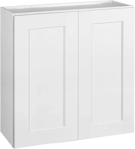 Vista 58 de Design House Brookings - Mueble base de cocina, 9 pulgadas, color blanco
