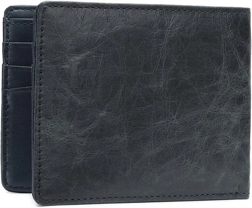 Vista 110 de Lanyani Carteras RFID Bifold Simple