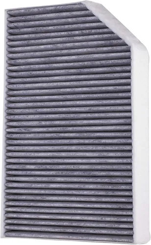 Vista 3 de PG PC99343C Filtro de aire de cabina de carbón activado Compatible con Porsche Taylor 2020-2026; Panamera 2.9L, 4.0 L; Audi e-tron GT 2022-2024