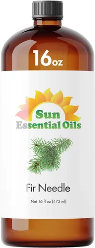 Vista 121 de Sun Essentials aceites esenciales