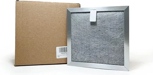 Vista 4 de Filtro de repuesto Nispira E compatible con Holmes E HAP116Z, HAP115Z, HAP116Z-U Agarrador de olor de aluminio de purificador de aire. Comparado