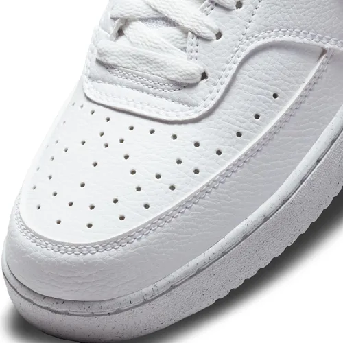 Vista 4 de Nike Court Vision - Tenis de corte medio para hombre