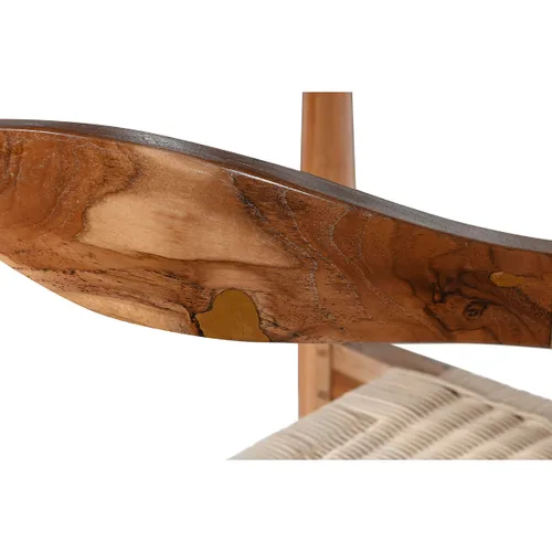 Vista 6 de Silla de Comedor DKD Home Decor