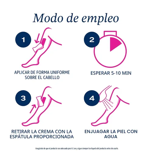 Vista 5 de Depilatorio, Crema depilatoria Veet Gel Sensitive, 13.5 onzas, Fórmula sensible con Aloe Vera y Vitamina E (paquete de 1)
