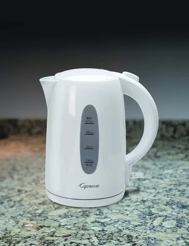 Vista 4 de Capresso 279.02 Hervidor de agua eléctrico, 57 oz.