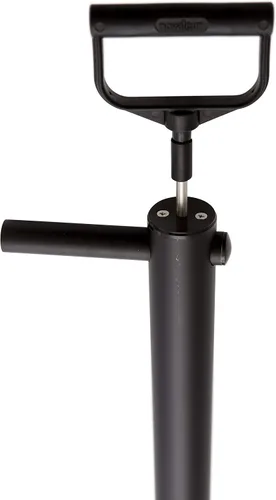 Vista 2 de Bomba de camarones fantasma (negro, aluminio)