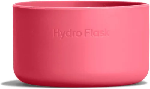 Vista 10 de Hydro Flask Bota de botella micro - Funda protectora inferior - Mini botella de agua de silicona accesorio Agave