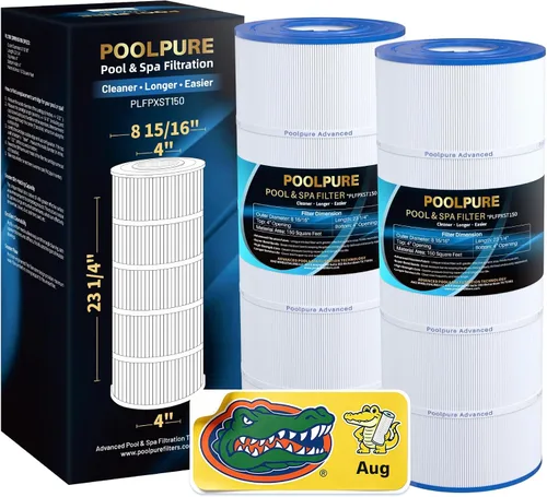 Vista 11 de POOLPURE Filtro de piscina PXST150 reemplaza a Hayward X-Stream CC1500 1PACK