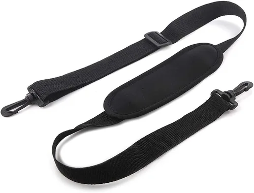 Vista 6 de Bolsa de hombro para portátil de 11.6 pulgadas, funda de mensajero para portátil de 11" 11.6" 12" 12.5 pulgadas Macbook/Portátil/Chromebook YOUDA