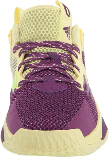 Vista 2 de adidas Zapato Dame 8 - Baloncesto Unisex