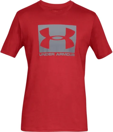Vista 5 de Under Armour Boxed Sportstyle - Camiseta de manga corta para hombre