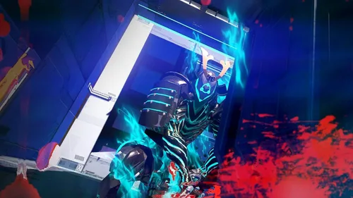 Vista 3 de Sairento VR (PSVR) (PS4)