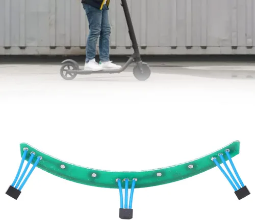 Vista 4 de Tablero eléctrico del sensor del pasillo de la vespa, accesorio eléctrico de la vespa, buena durabilidad para el accesorio eléctrico de la vespa