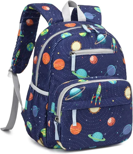 Vista 16 de JUEGO DE 12 MOCHILAS Lazo Floral Beige