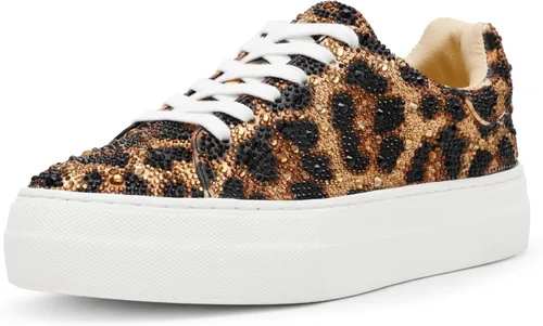 Vista 68 de Zapatilla Betsey Johnson Sidny para mujer 2-Béisbol