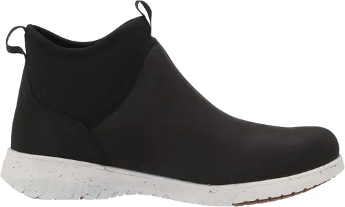 Vista 6 de BOGS Juniper Chelsea - Botas de nieve para mujer, Nieve