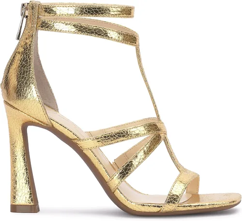 Vista 9 de Jessica Simpson Sandalias de tacón alto Aaralyn para mujer
