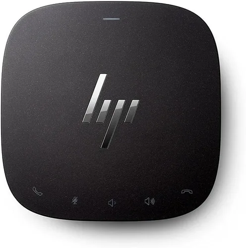 Vista 6 de HP Base Thunderbolt G2 con cable combinado