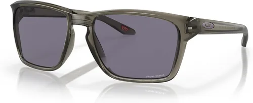 Vista 2 de Oakley Men's Oo9448f Sylas Low Bridge Fit Rectangular Sunglasses