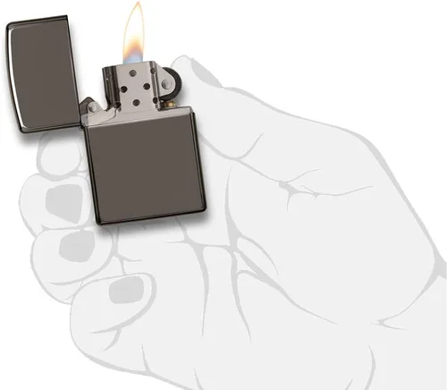 Vista 5 de Zippo Sets de regalo más ligeros