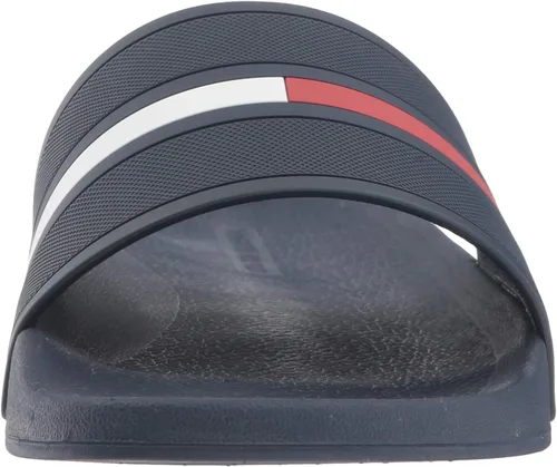 Vista 2 de Tommy Hilfiger Men's Ennis Slide Sandal