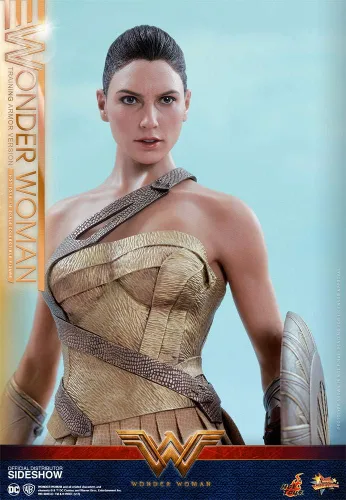 Vista 6 de Hot Toys DC Comics Wonder Woman