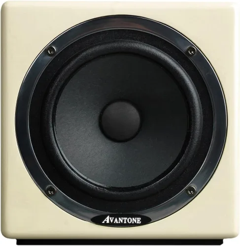 Vista 2 de Avantone Pro MixCube monitor de estudio activo (individual)
