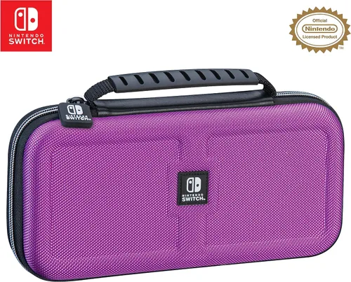 Vista 2 de Funda para Nintendo Switch