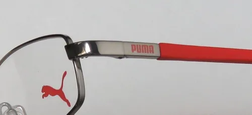 Vista 6 de PUMA 15338 Freedom - Lentes de ajuste ajustado para hombre y mujer, diseñados para levantamiento de pesas, yoga, actividades deportivas