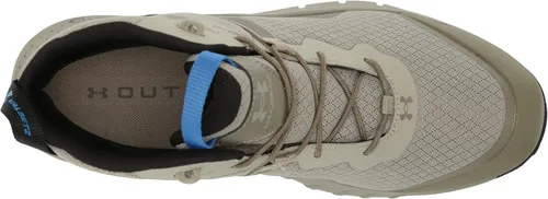 Vista 5 de Under Armour Mens Micro G Valsetz Mid Military and Tactical Boot