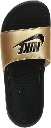 Vista 5 de Nike Womens Benassi Just Do It Slide Sandal