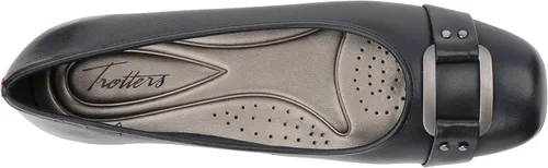 Vista 5 de Trotters Sizzle - Plano para mujer