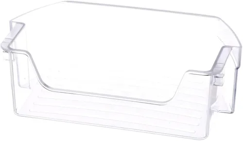 Vista 6 de Reemplazo directo para módulo de puerta de estante de electrodomésticos GE WR71X38291
